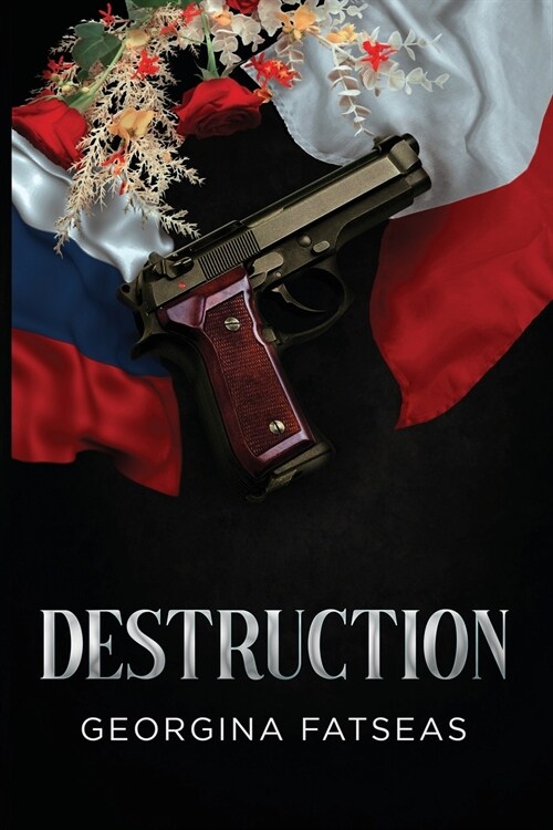 Destruction (Paperback)