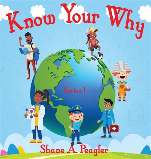 Know Your Why (Hardcover)