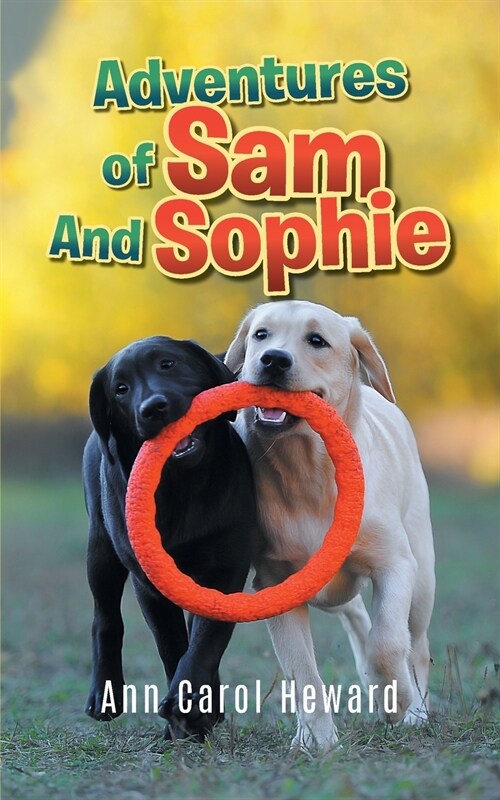 Adventures of Sam And Sophie (Paperback)