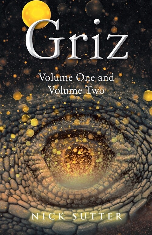 Griz: Volume One and Volume Two (Paperback)