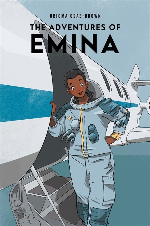 The Adventures of Emina (Paperback)