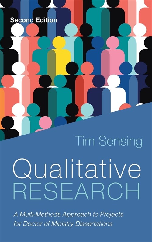 Qualitative Research, Second Edition (Hardcover, 2)