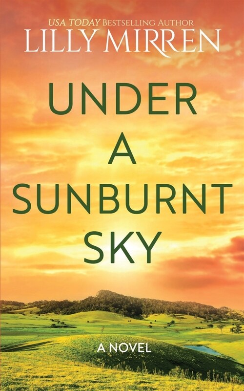 Under a Sunburnt Sky (Paperback)