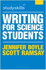 Writing for Science Students (Paperback, 2 ed)