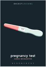 Pregnancy Test (Paperback)