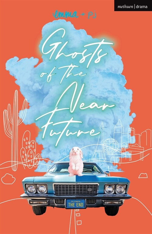 Ghosts of the Near Future (Paperback)