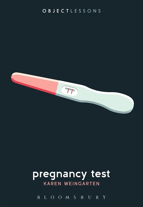 Pregnancy Test (Paperback)