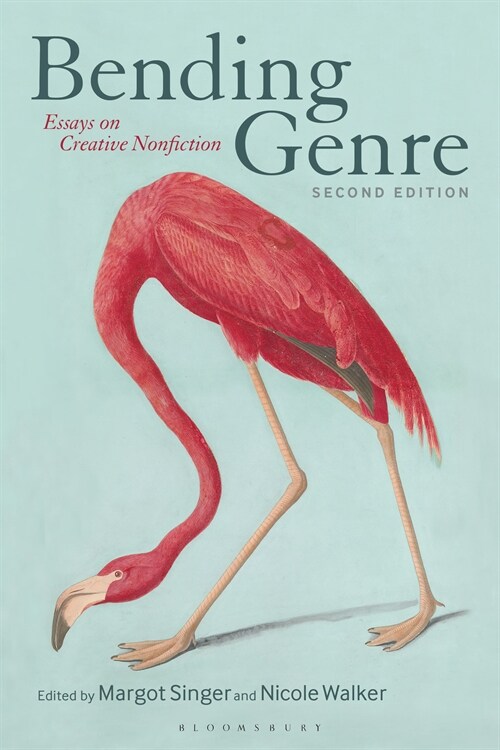 Bending Genre: Essays on Creative Nonfiction (Hardcover, 2)