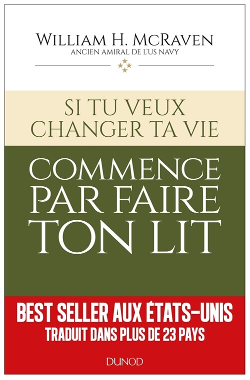 Si tu veux changer ta vie (Paperback)