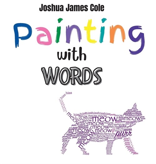 Painting with Words (Hardcover)