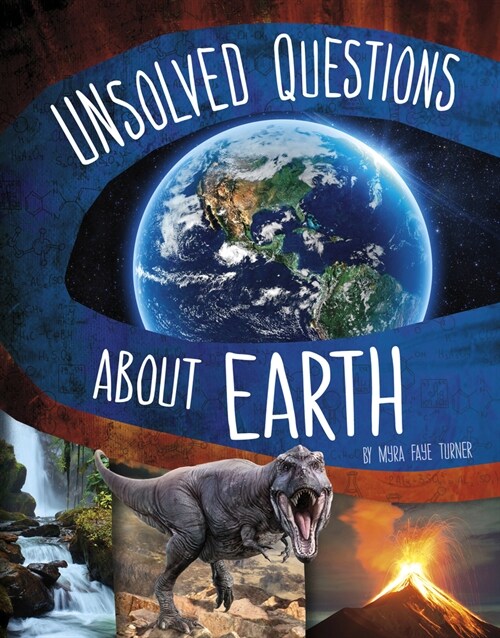 Unsolved Questions about Earth (Hardcover)