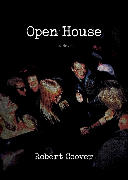 Open House (Paperback)