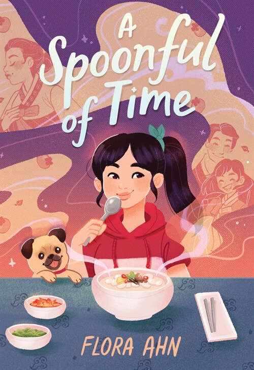 [중고] A Spoonful of Time (Hardcover)