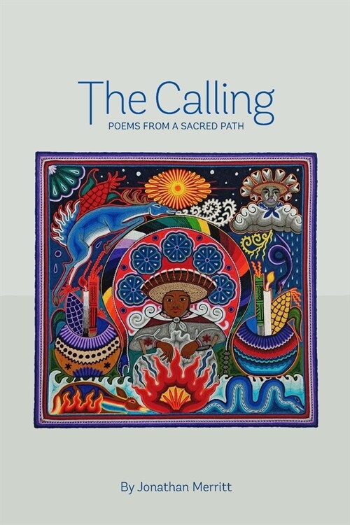 The Calling (Paperback)