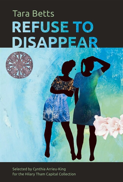 Refuse to Disappear (Paperback)