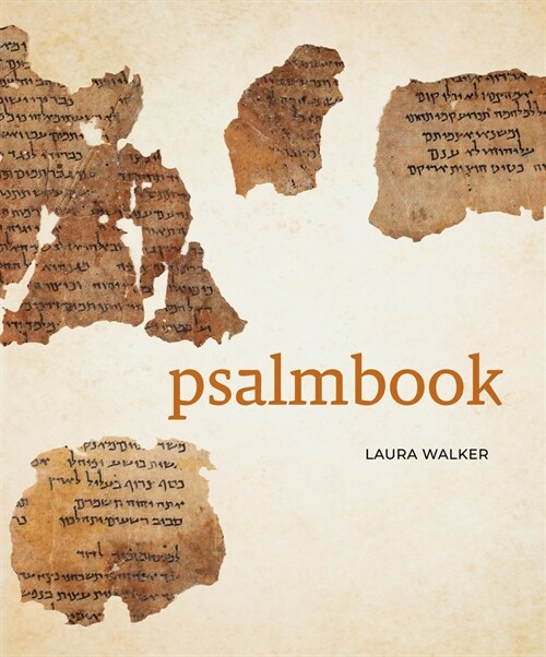 Psalmbook (Paperback)