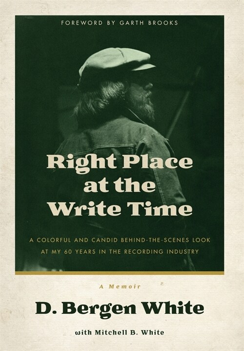 Right Place at the Write Time (Hardcover)