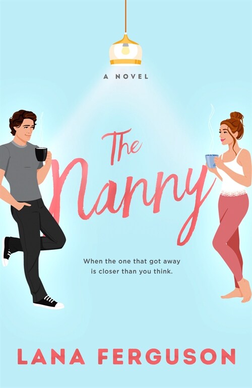 The Nanny (Paperback)