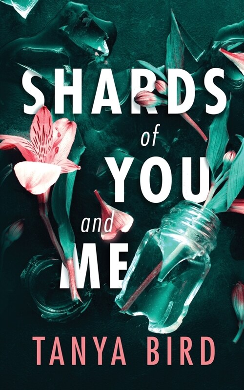 Shards of You and Me (Paperback)