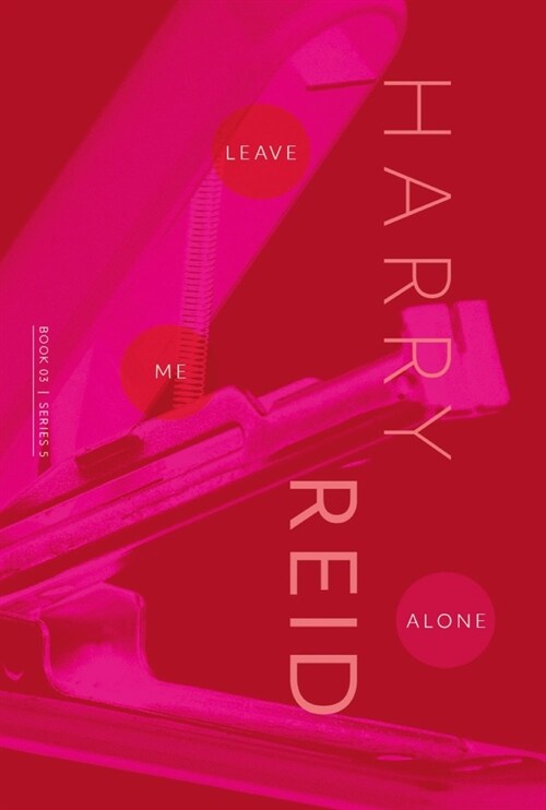 Leave Me Alone (Paperback)