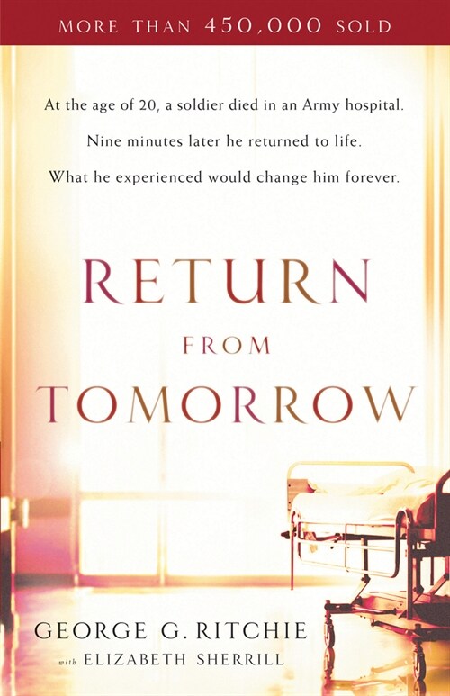 Return from Tomorrow (Hardcover)