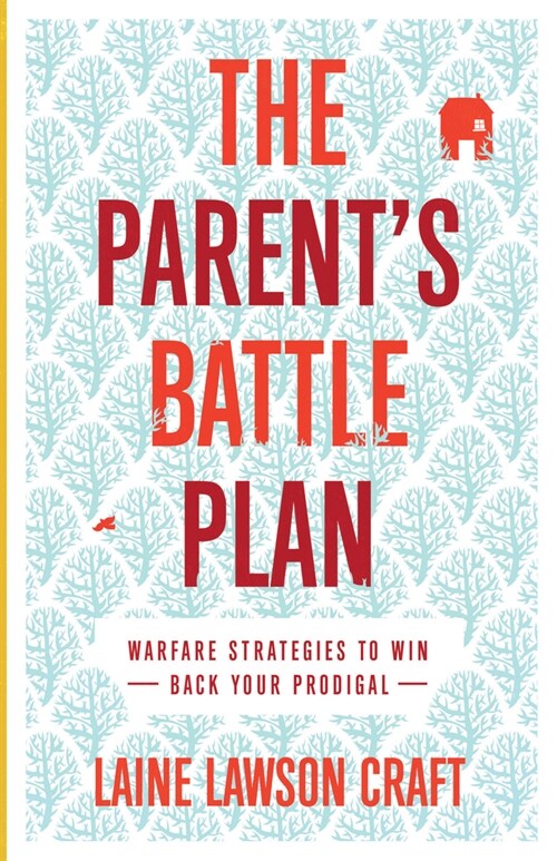 Parents Battle Plan (Hardcover)