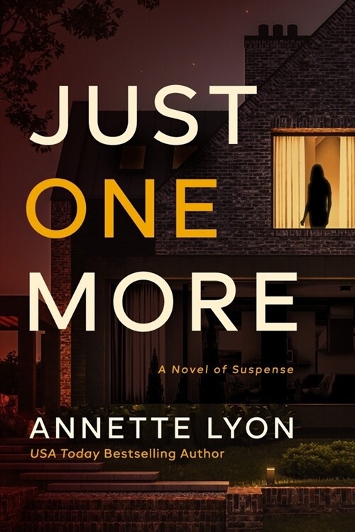 Just One More (Hardcover)