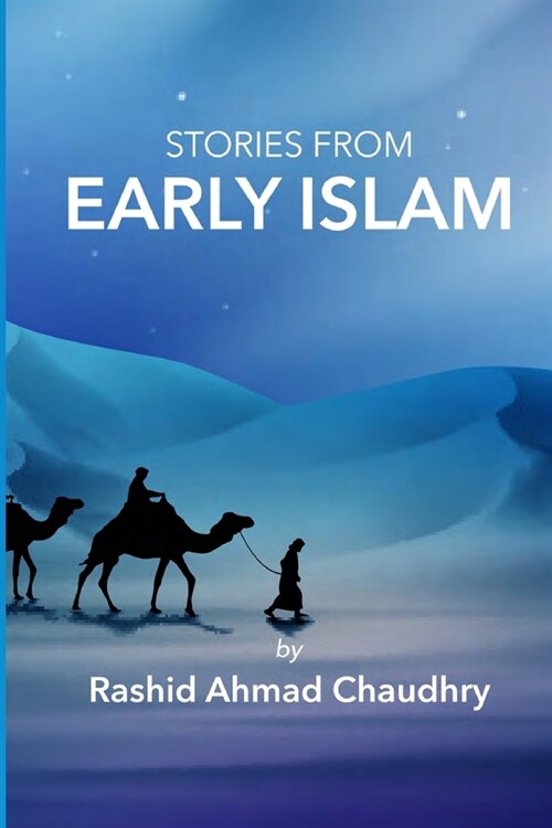 Stories from Early Islam (Paperback)