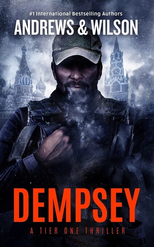 Dempsey (Paperback)