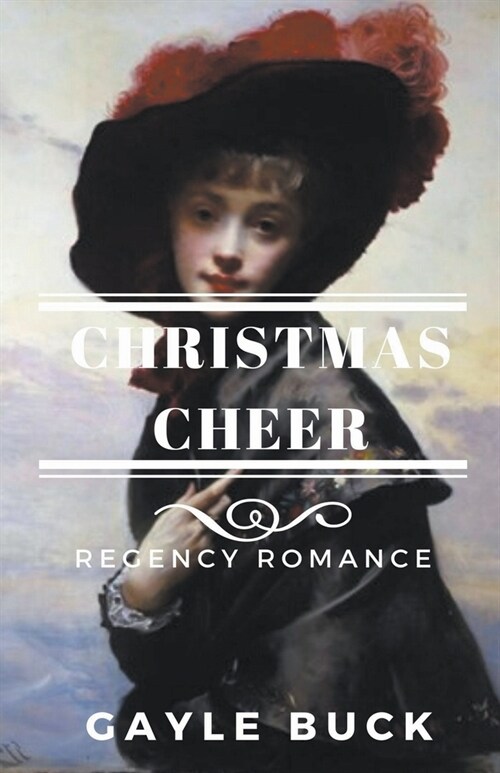 Chistmas Cheer (Paperback)