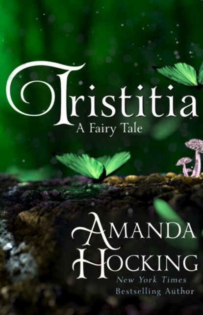 Tristitia (Paperback)