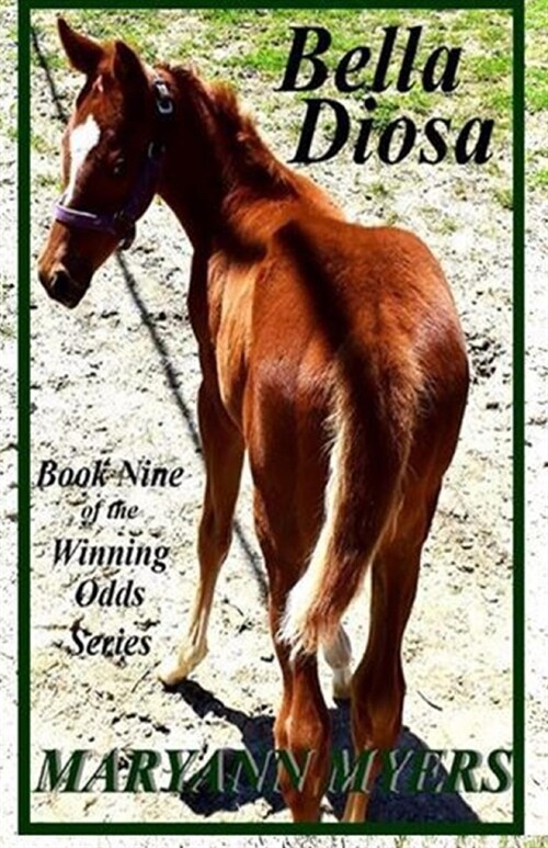 Bella Diosa: Book Nine of the Winning Odds Series (Paperback)