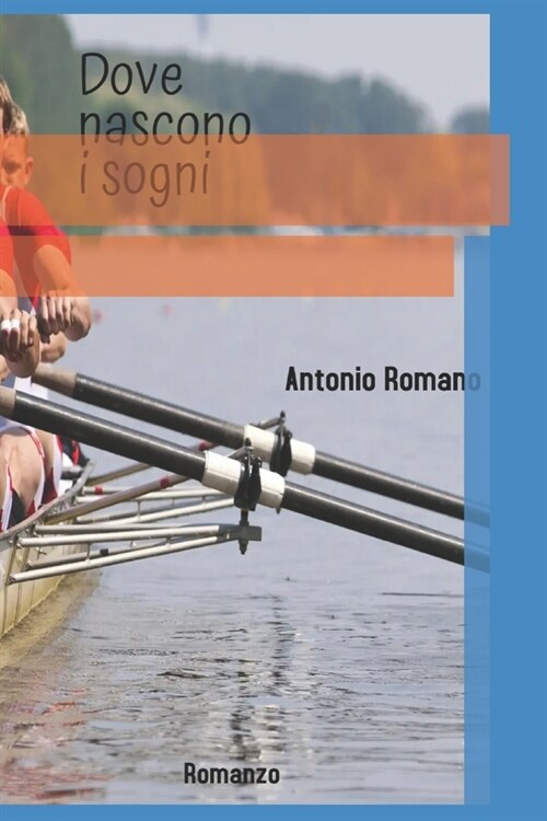 Dove nascono i sogni (Paperback)