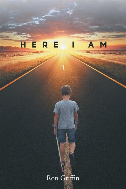 Here I Am (Paperback)