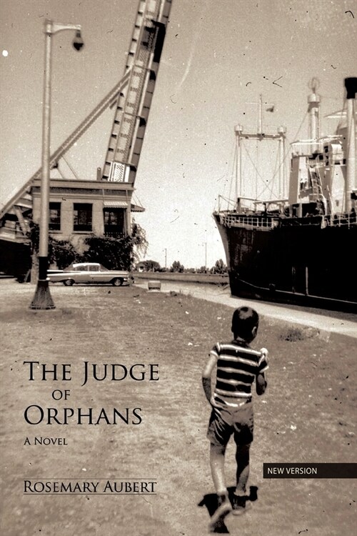 The Judge of Orphans (Paperback, New Version)