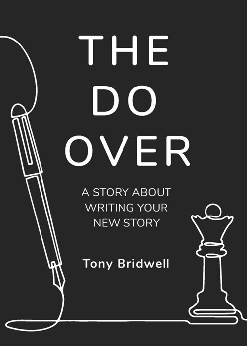 The Do Over: A Story About Writing Your New Story (Paperback)