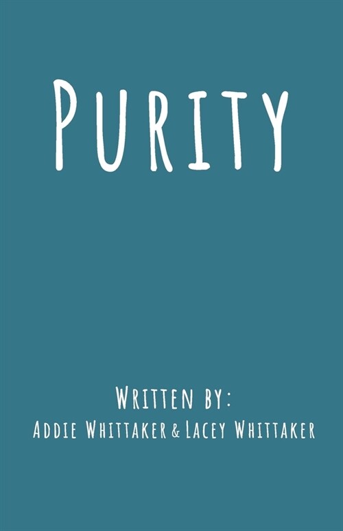 Purity (Paperback)