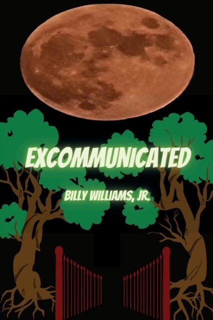 Excommunicated: A Bards Tale (Paperback)