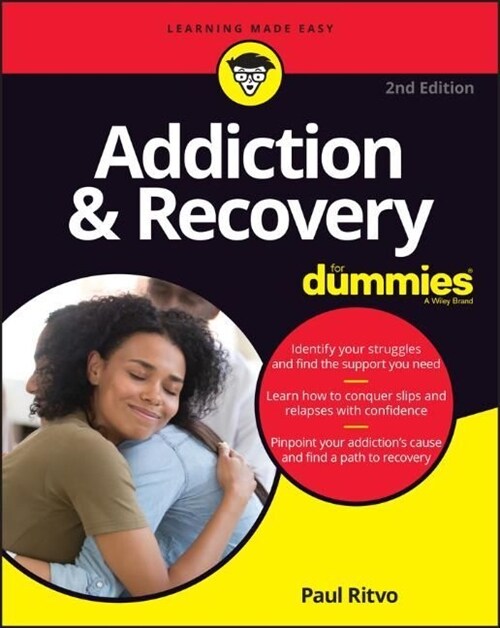 Addiction & Recovery for Dummies (Paperback, 2)