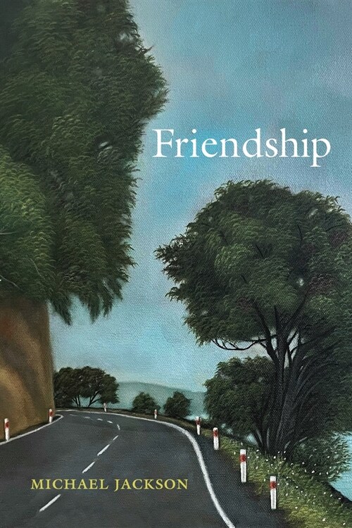 Friendship (Hardcover)