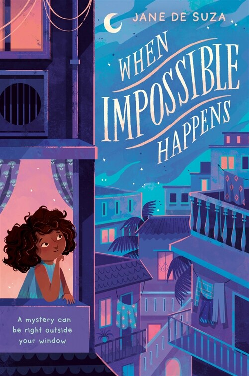 When Impossible Happens (Hardcover)