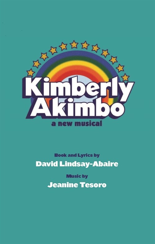 Kimberly Akimbo (Paperback)