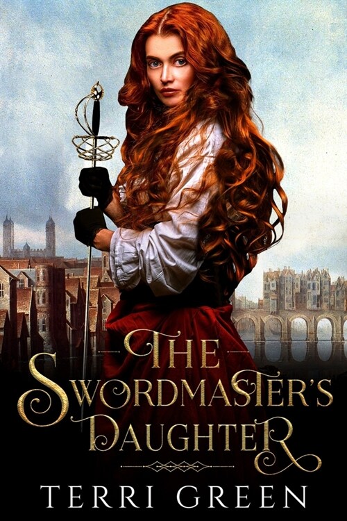 The Swordmasters Daughter (Paperback)