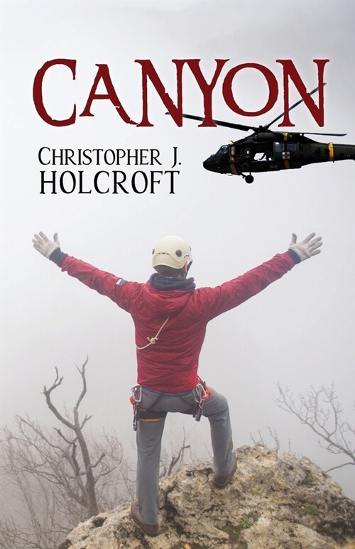 Canyon (Paperback)