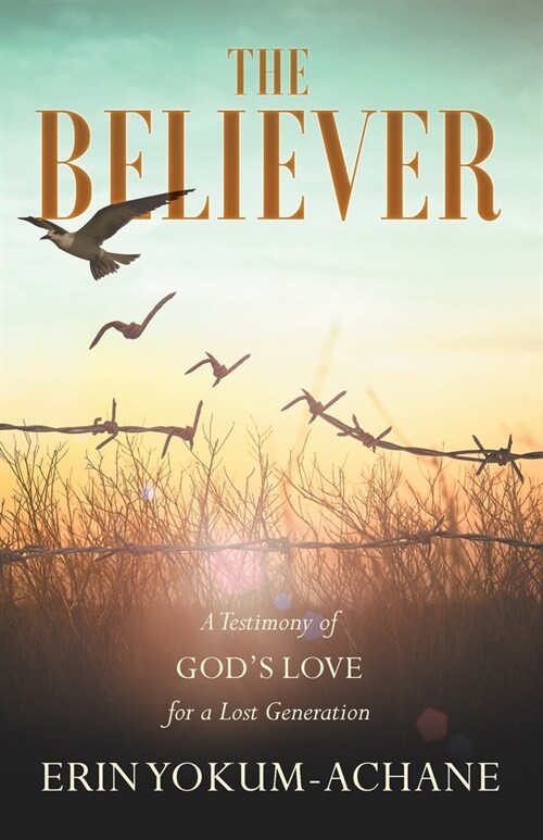 The Believer (Paperback)