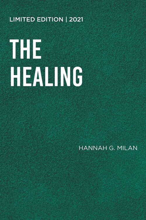 The Healing (Paperback)