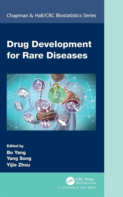 Drug Development for Rare Diseases (Hardcover, 1)