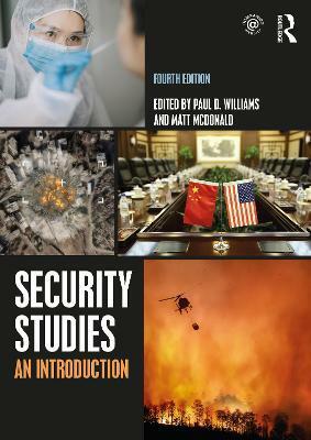 Security Studies : An Introduction (Paperback, 4 ed)