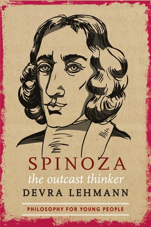 Spinoza: The Outcast Thinker (Paperback)