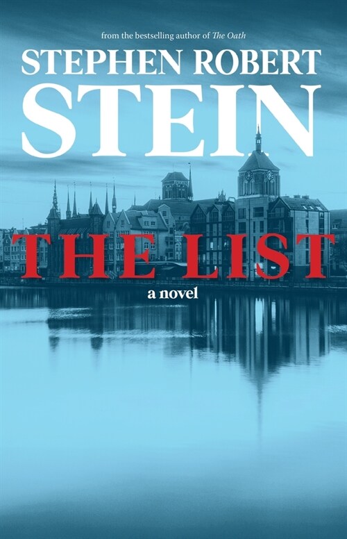 The List (Paperback)